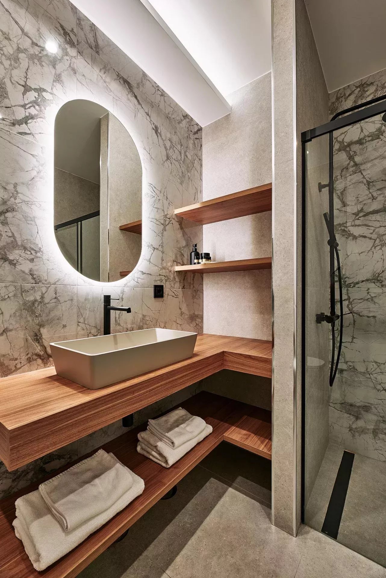 Daire Madrid - picture 6