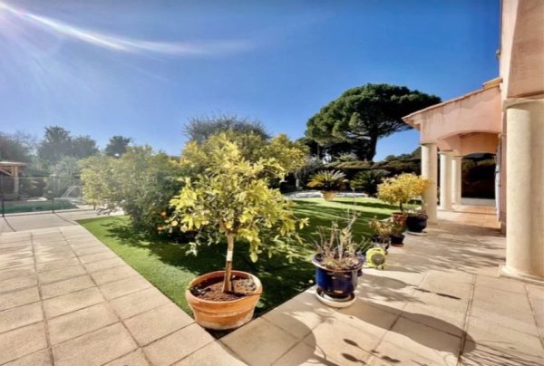 Villefranche-sur-mer - Superb Neo-provençale Villa — photo 5