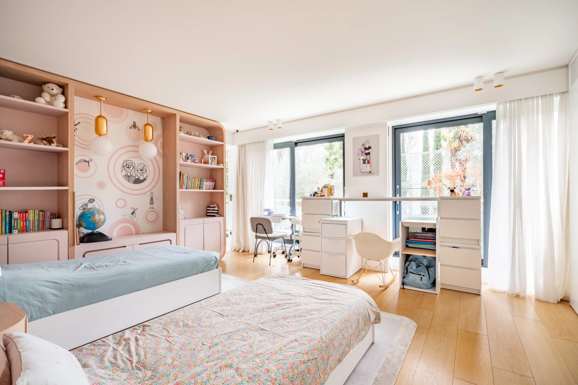 4 Bedroom Apartment/Flat's Image 12