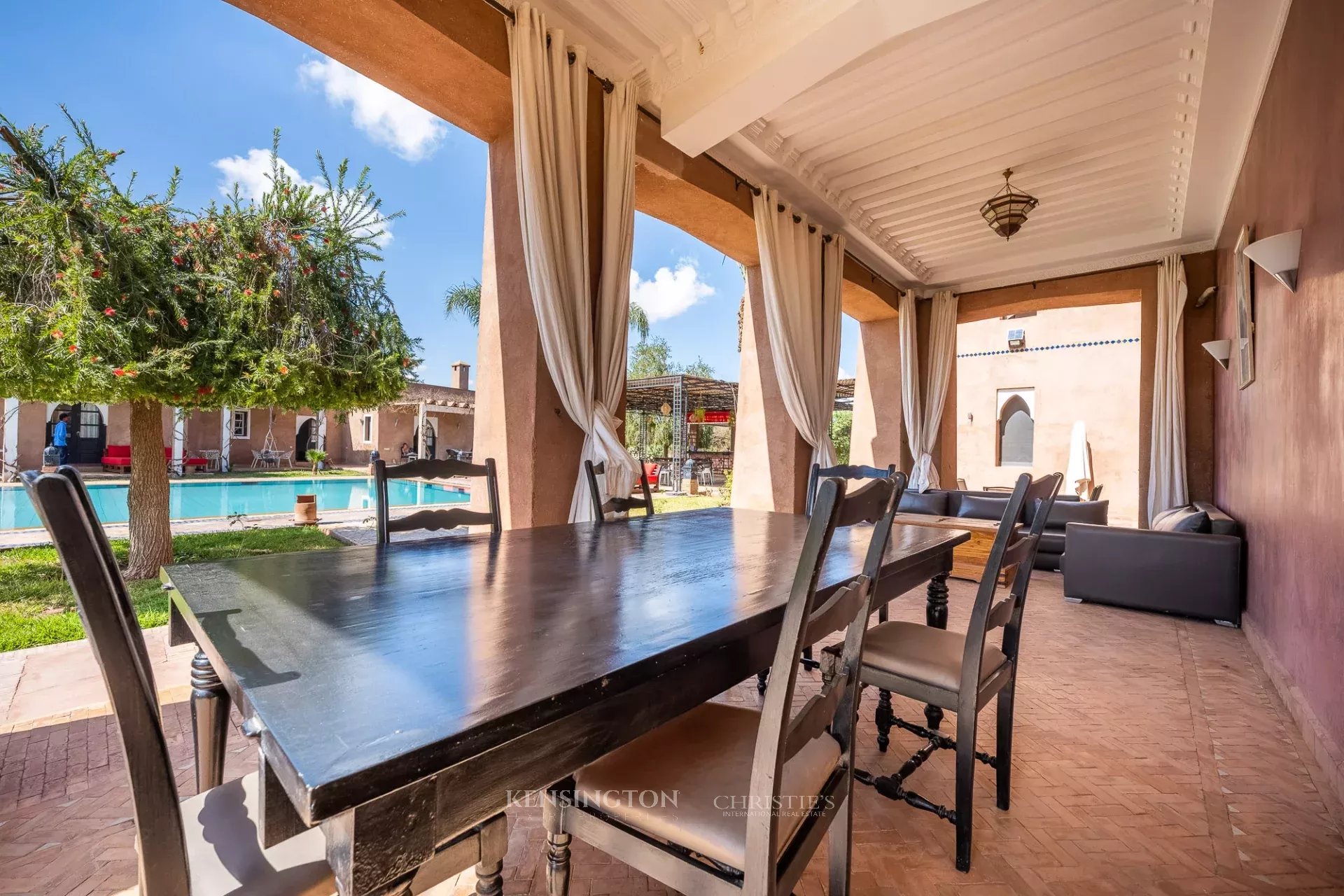 12 Bedroom Villa/Townhouse's Image 19