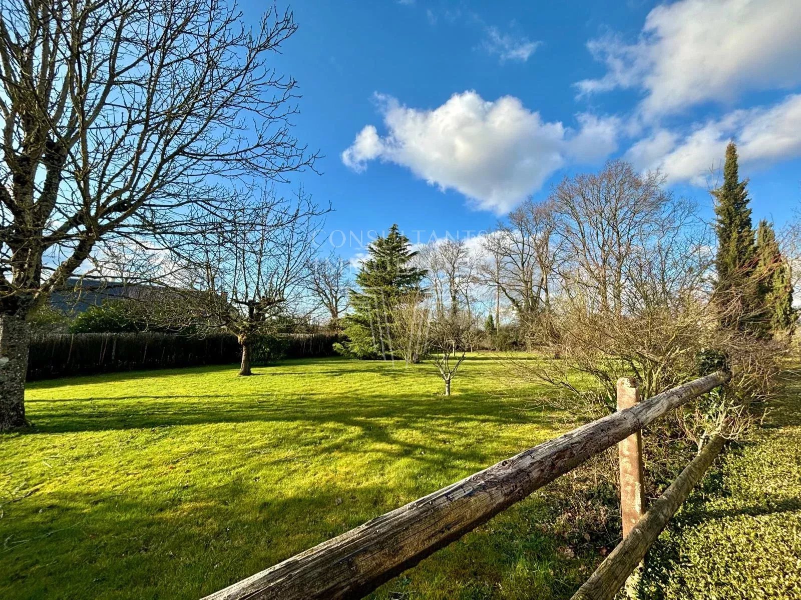 Vente Maison Deauville