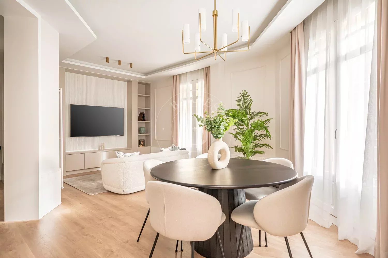 Daire Madrid - picture 7