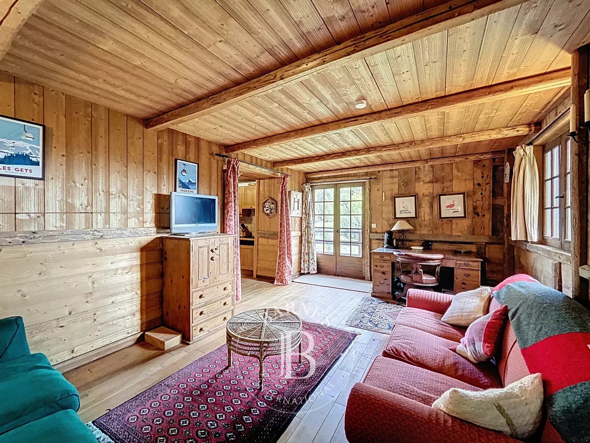 La Côte-d'Arbroz  - Chalet 8 Pi&egrave;ces 6 Chambres - picture 4