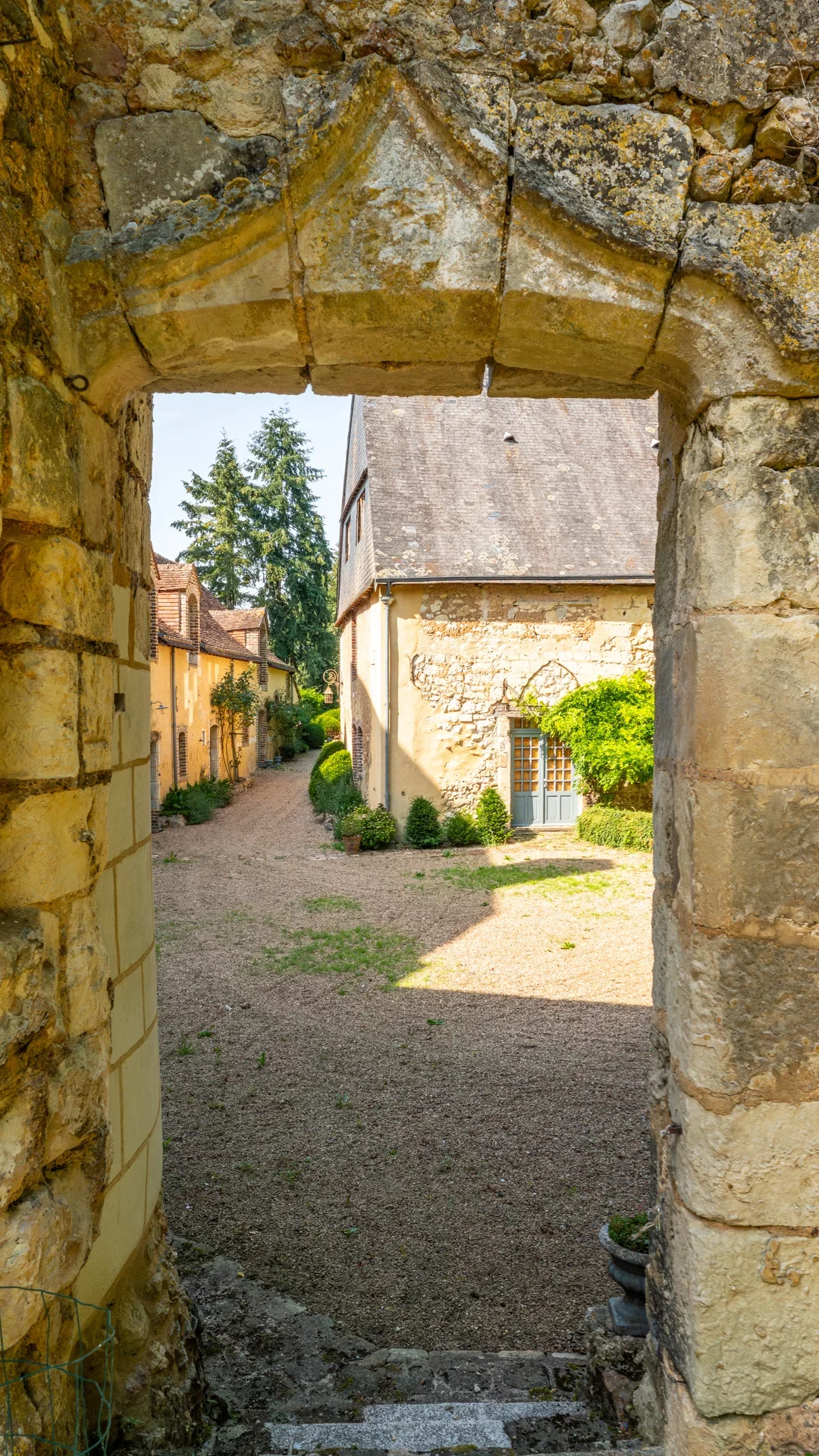Vendôme - LOIR-ET-CHER