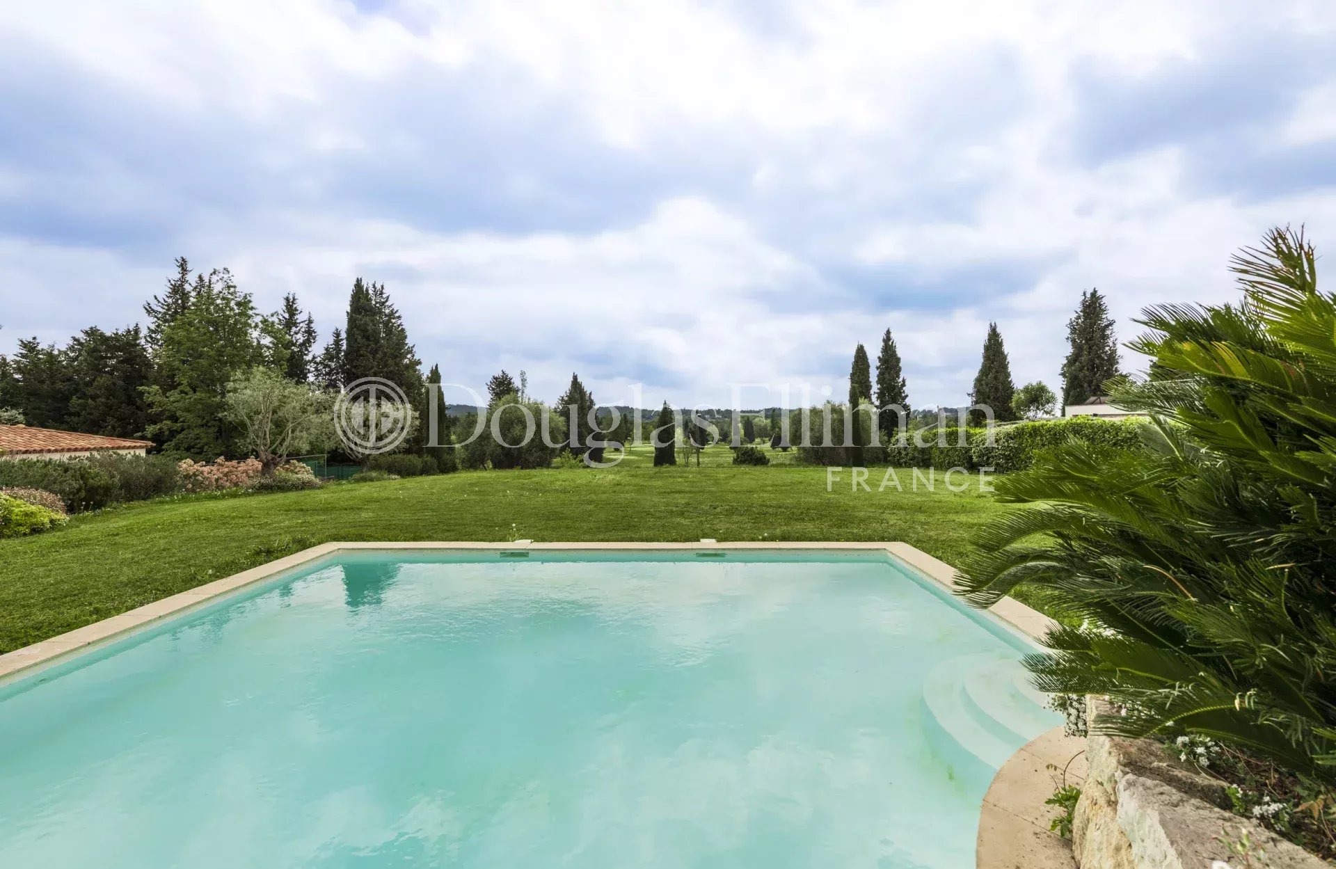 OPIO – Villa au pied du golf - Image nᵒ2