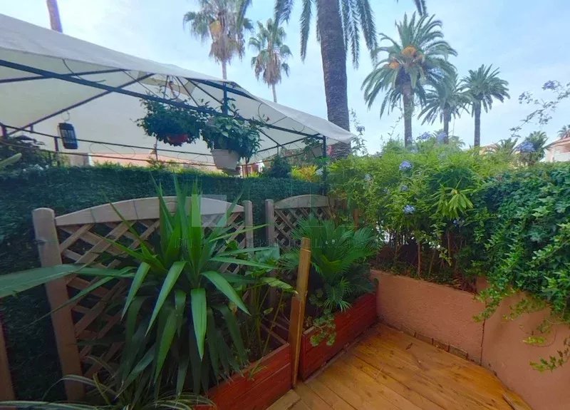 Affitto Duplex Golfe-Juan