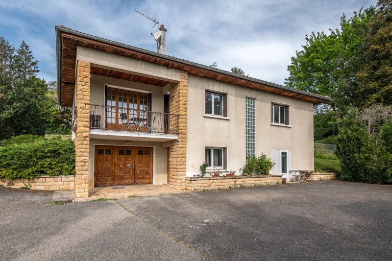 Zu verkaufen Haus | Saint-Cyr-au-Mont-d'Or - picture 2