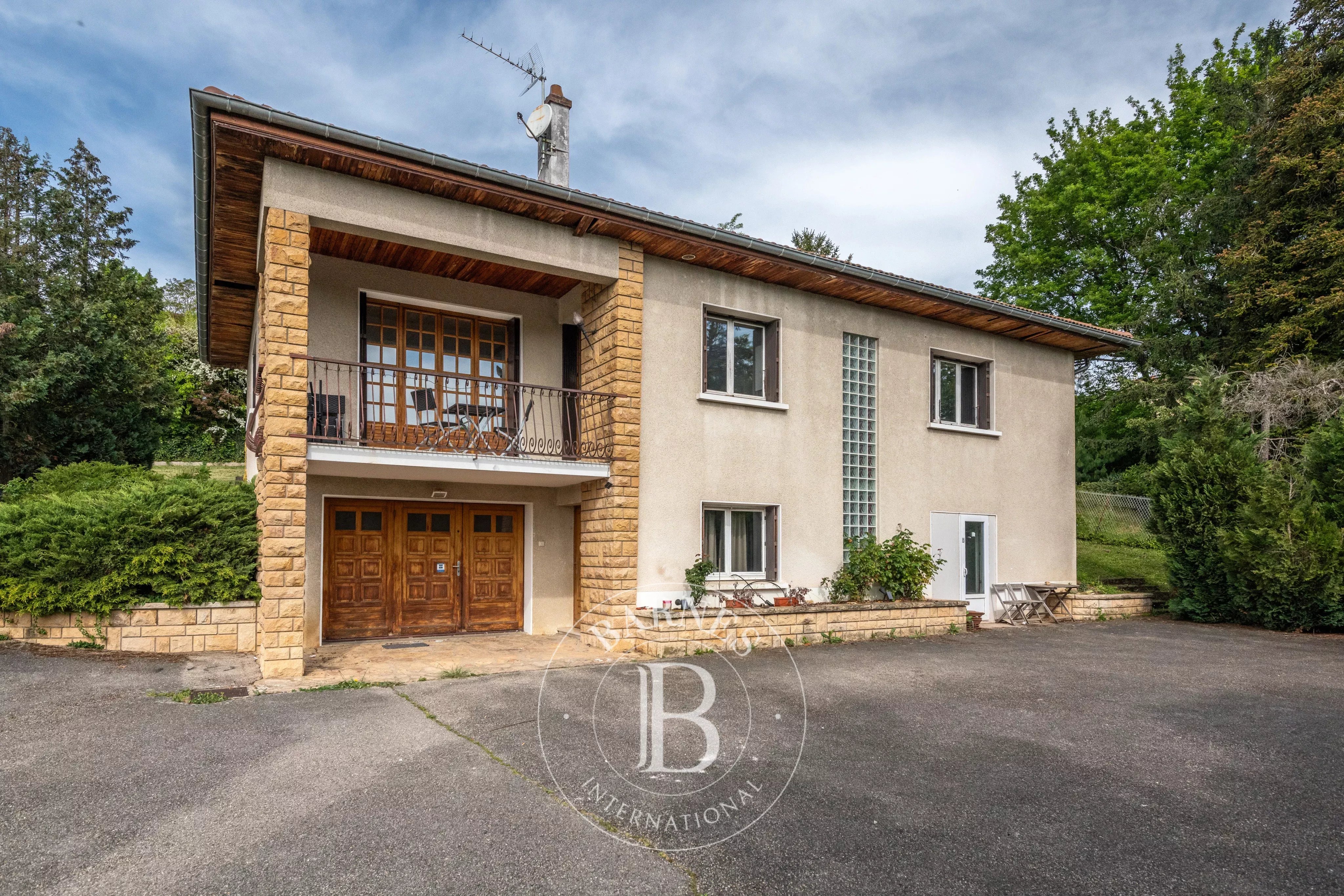 Maison Saint-Cyr-au-Mont-d'Or  -  ref 86872251 (picture 2)
