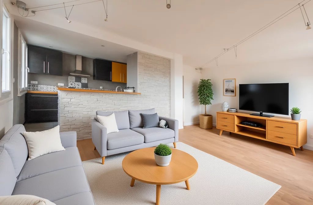 Agence immobilière de EURL MEIZOU IMMOBILIER