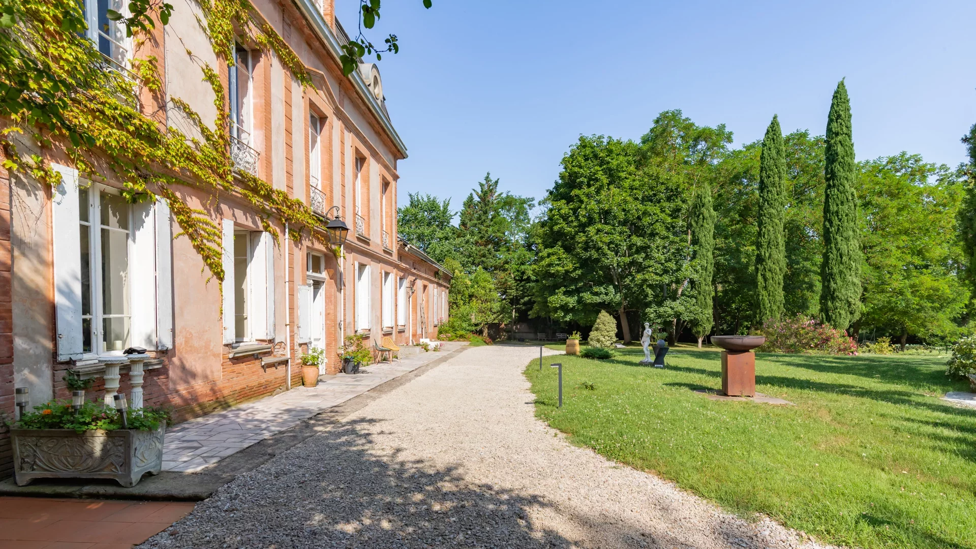 Toulouse - HAUTE-GARONNE