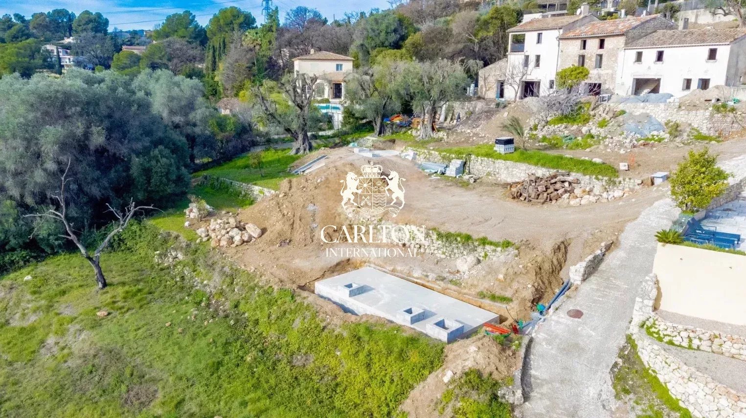 Agence immobilière de SARL PRIME INVEST LIMITED