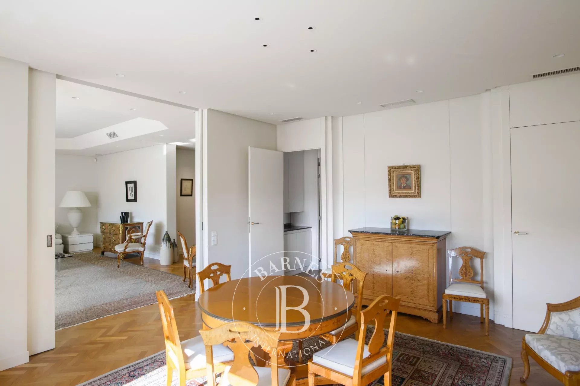 Daire Marseille 8ème - picture 15