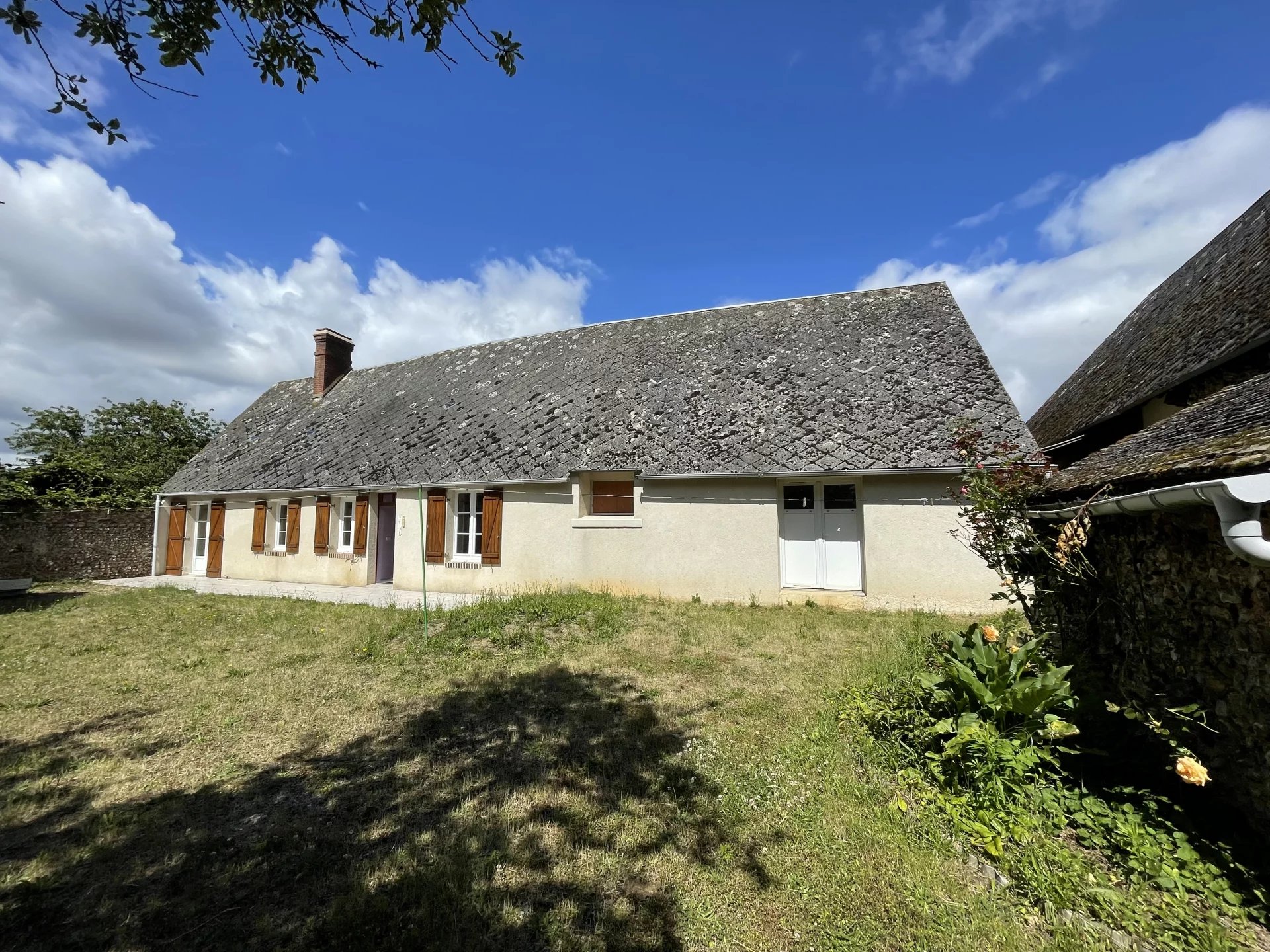 Agence immobilière de Chateauneuf Immobilier