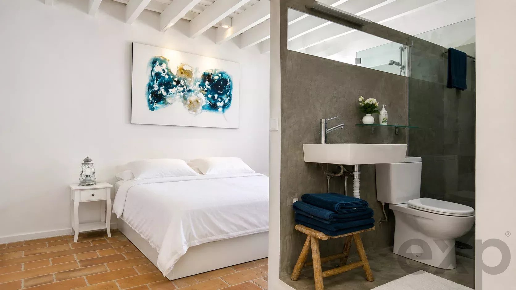 Between the Markets and Ria Formosa: A Unique Property in the Heart of Olhão 87140616 image 10