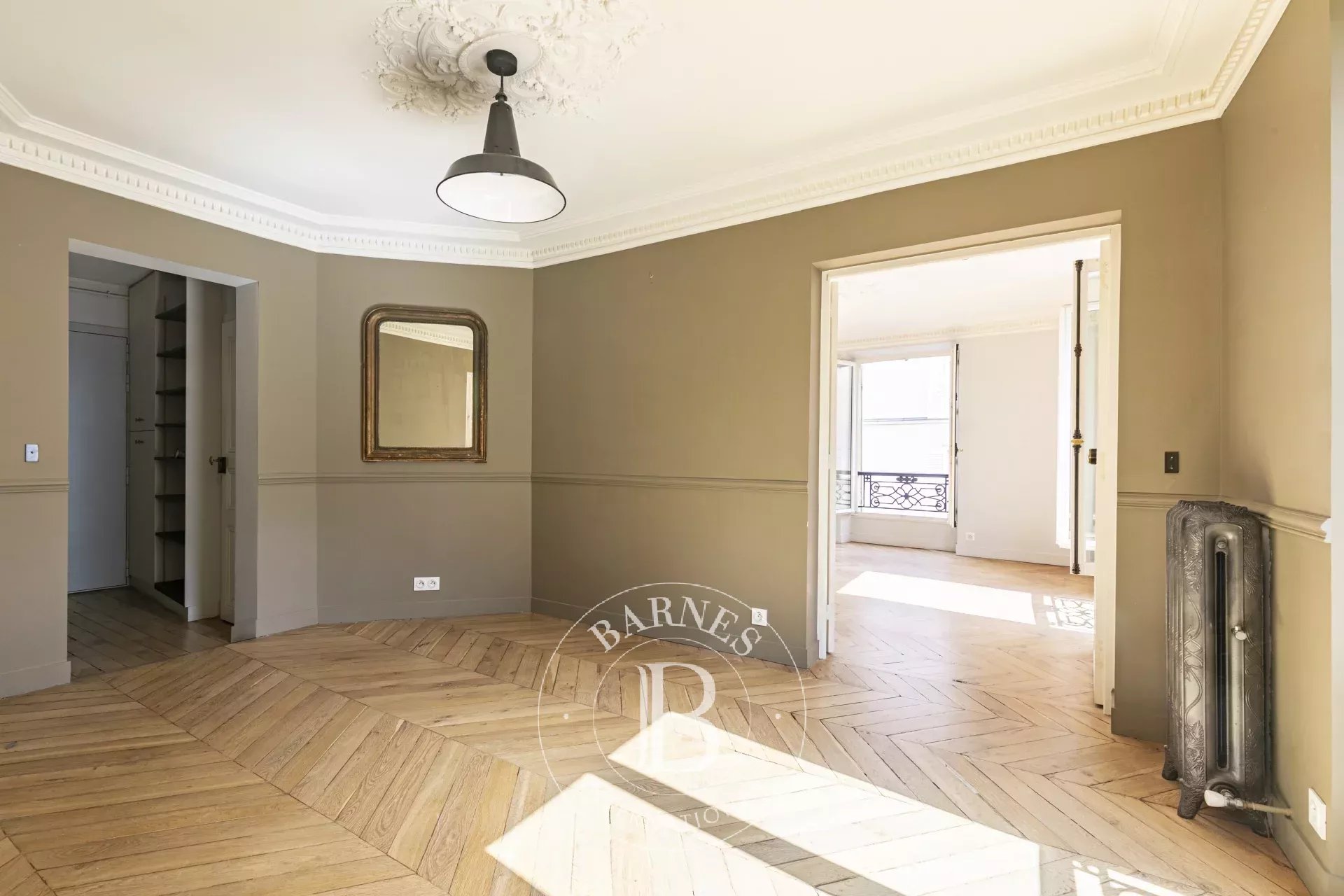 Daire Paris 7ème - picture 7