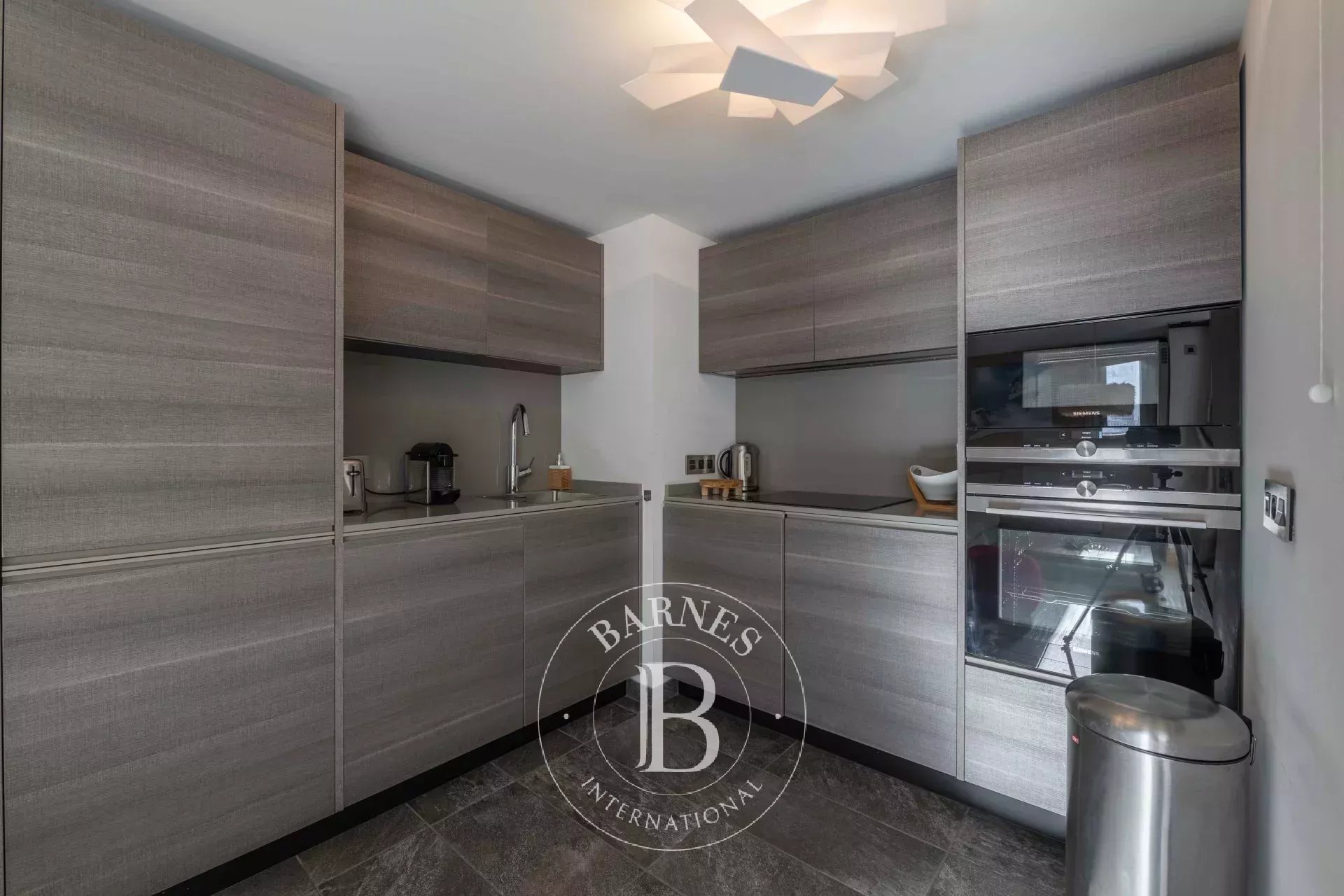 Daire Megève - picture 4