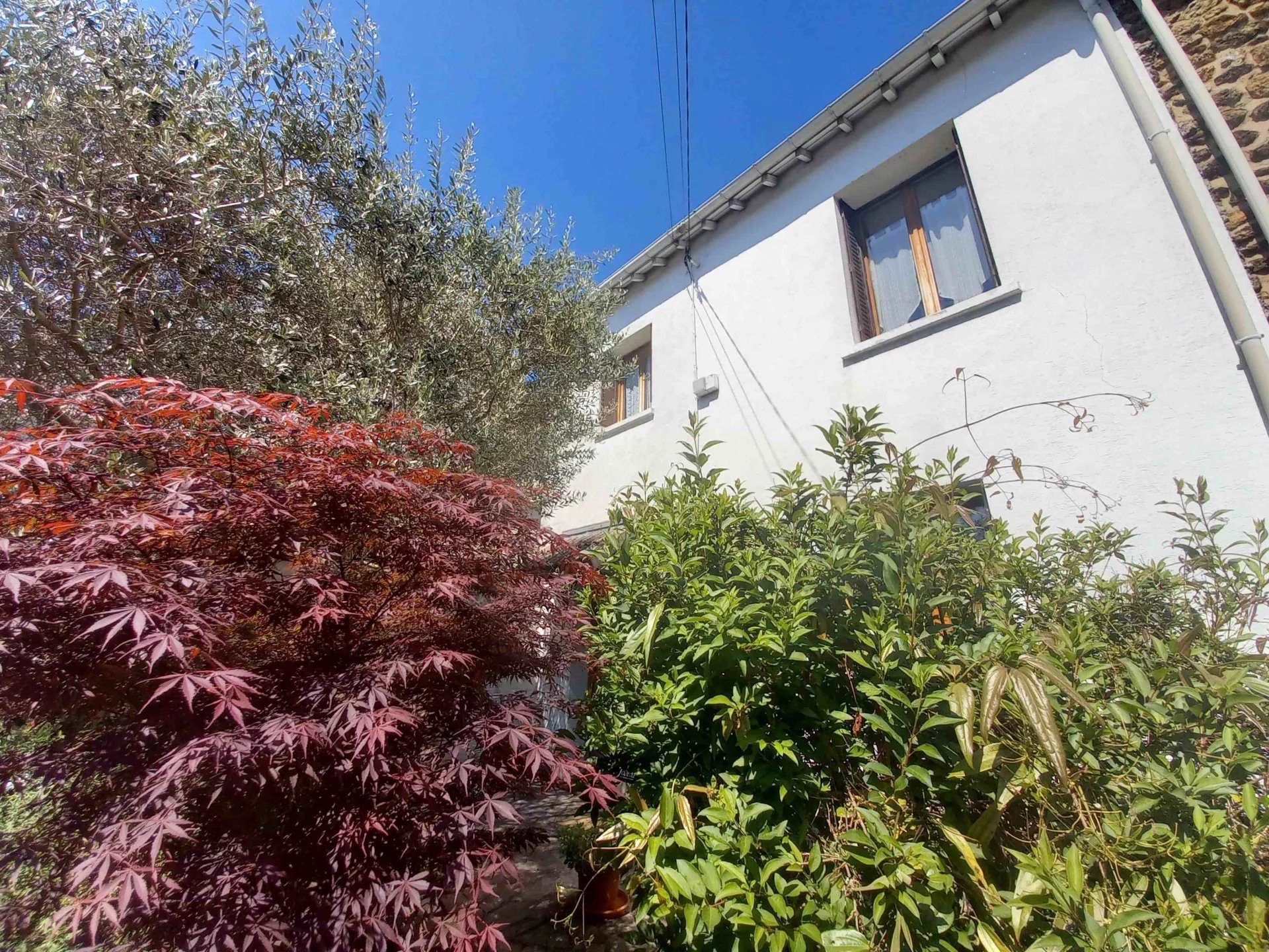Vente Maison de ville Aulnay-sous-Bois