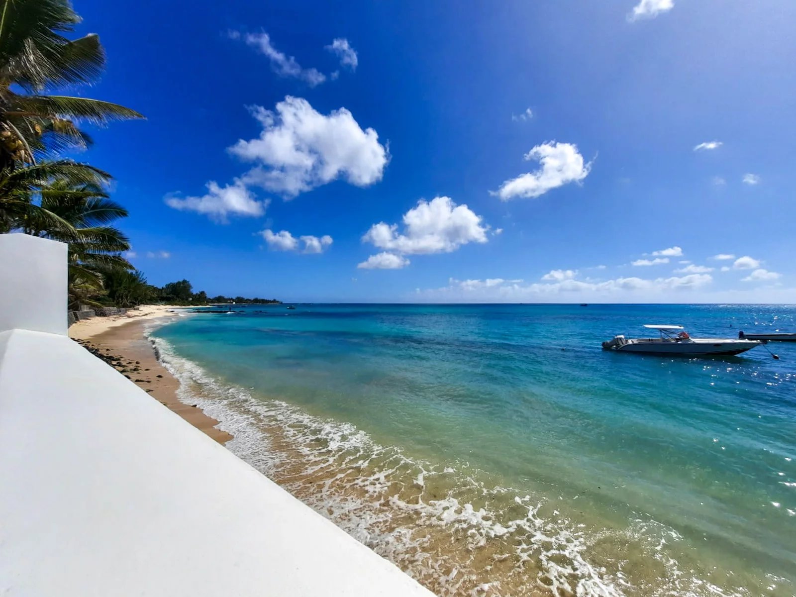 For Rent Villa | Grand Baie - picture 2