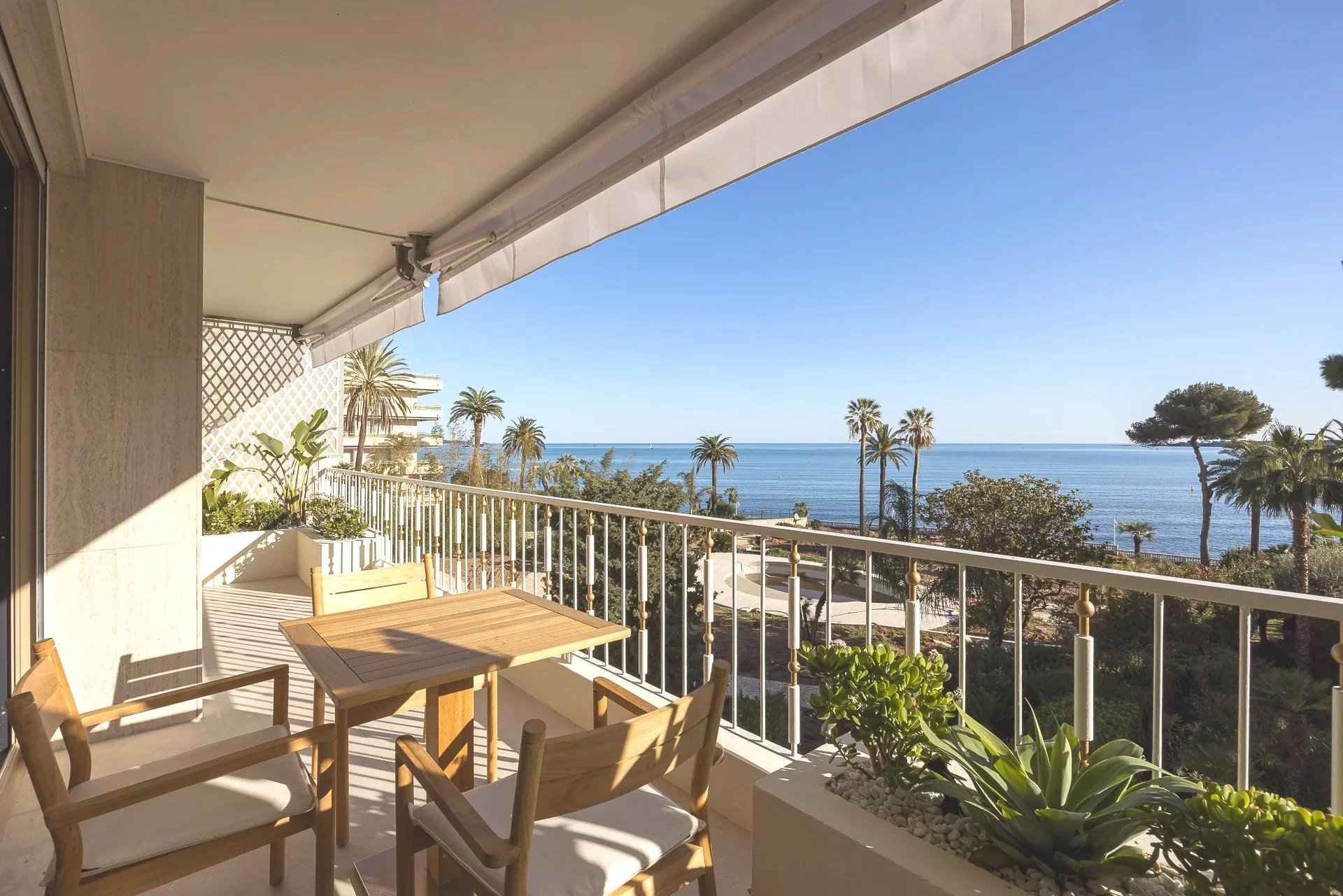 Sale Apartment Cannes