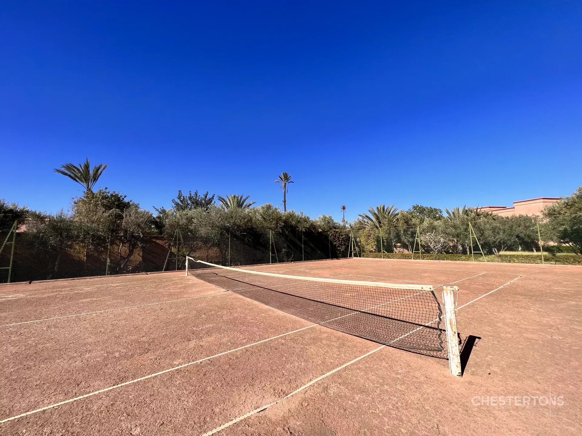 Image of Villa - 6 Bedrooms for Sale in Marrakech-Ménara-Marrakech-Morocco, Image 5