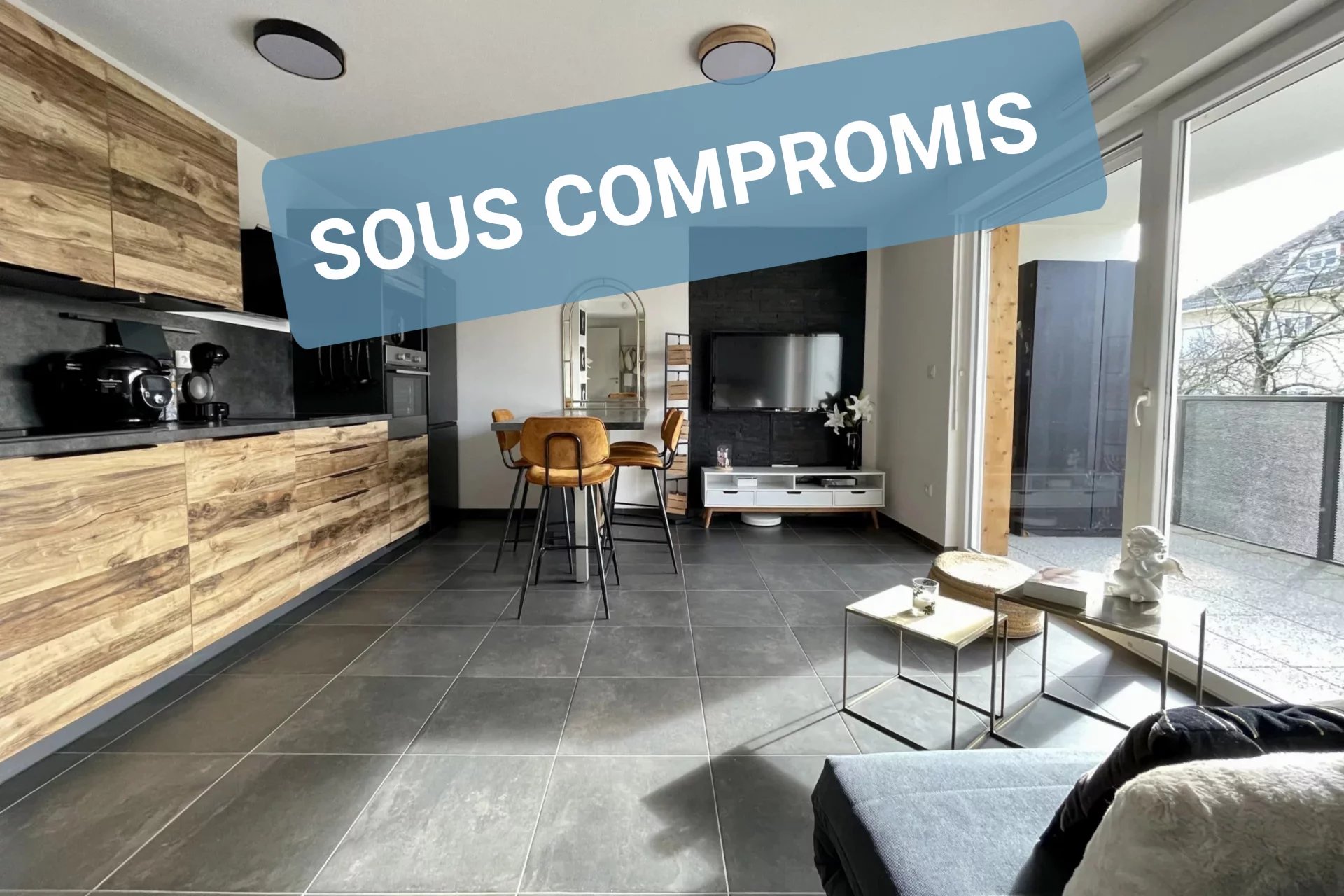 Sale Apartment Strasbourg