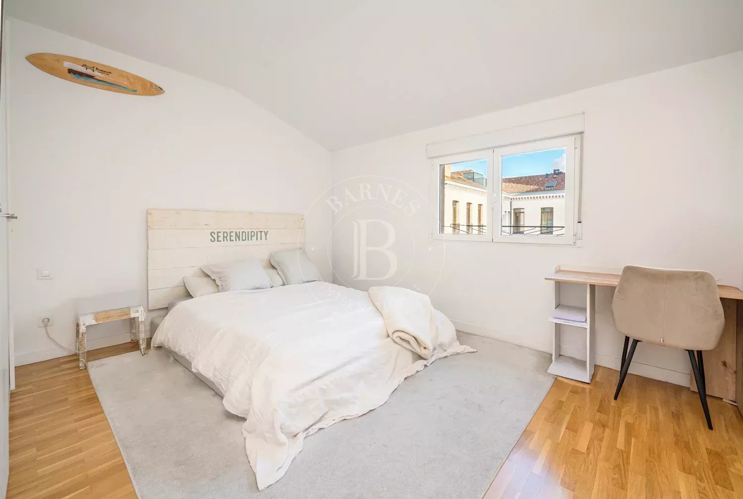 Penthouse Madrid - picture 10