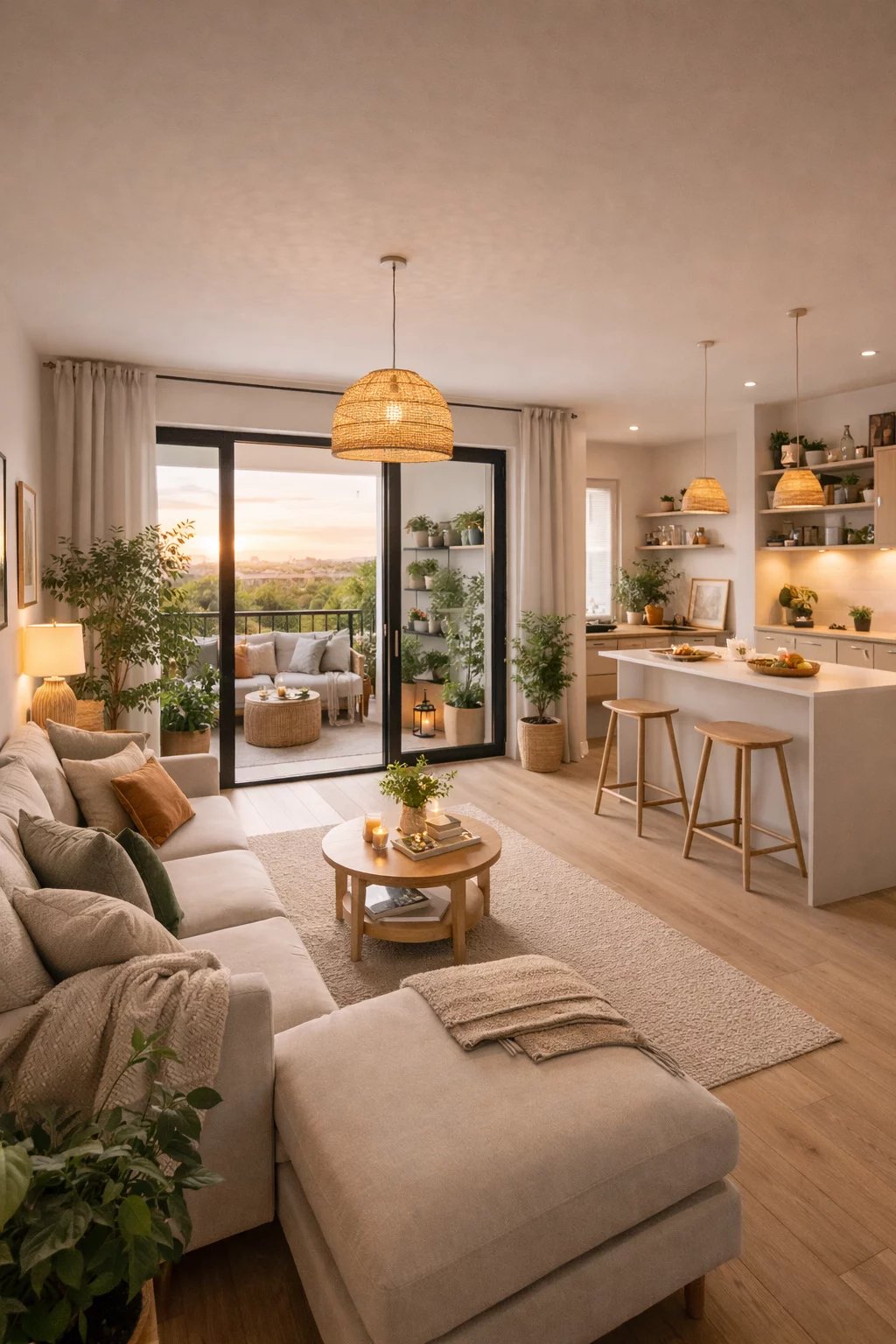 Charmant T2 de 41m² - Photo 2