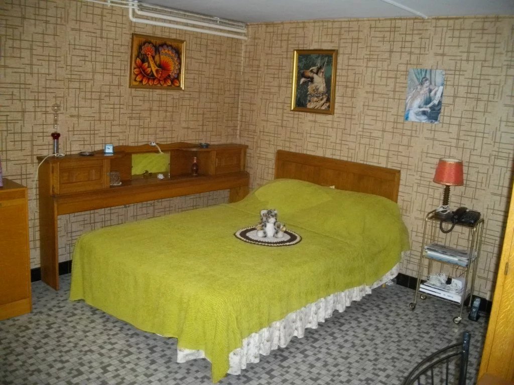 Achat Maison T5 à Saint-Georges-sur-Baulche (89000) - 105m²