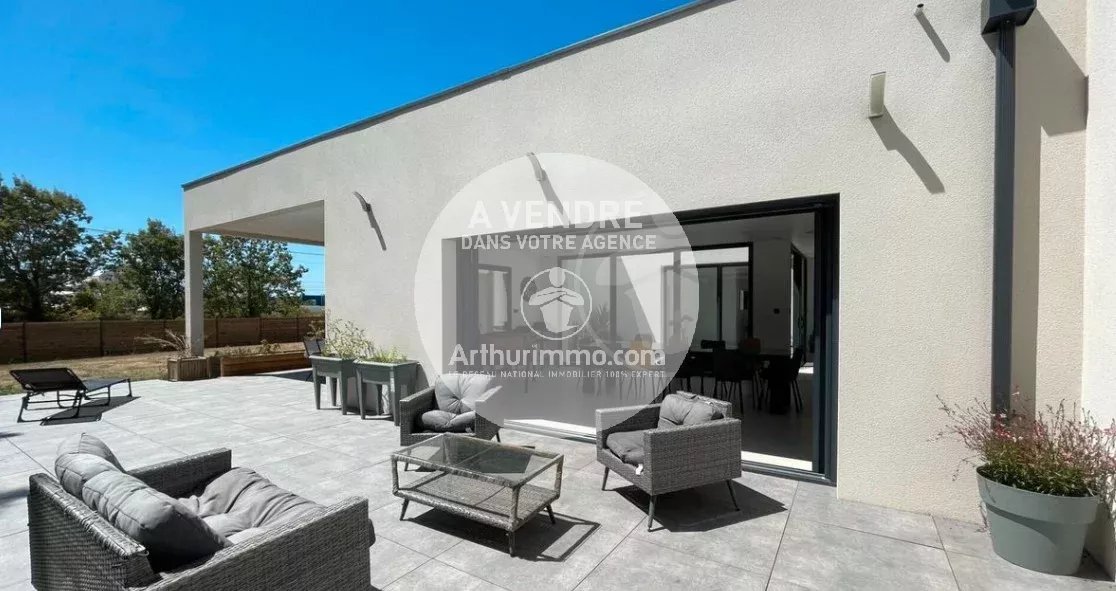 Agence immobilière de Arthurimmo.com Nantes-Vignoble Immobilier