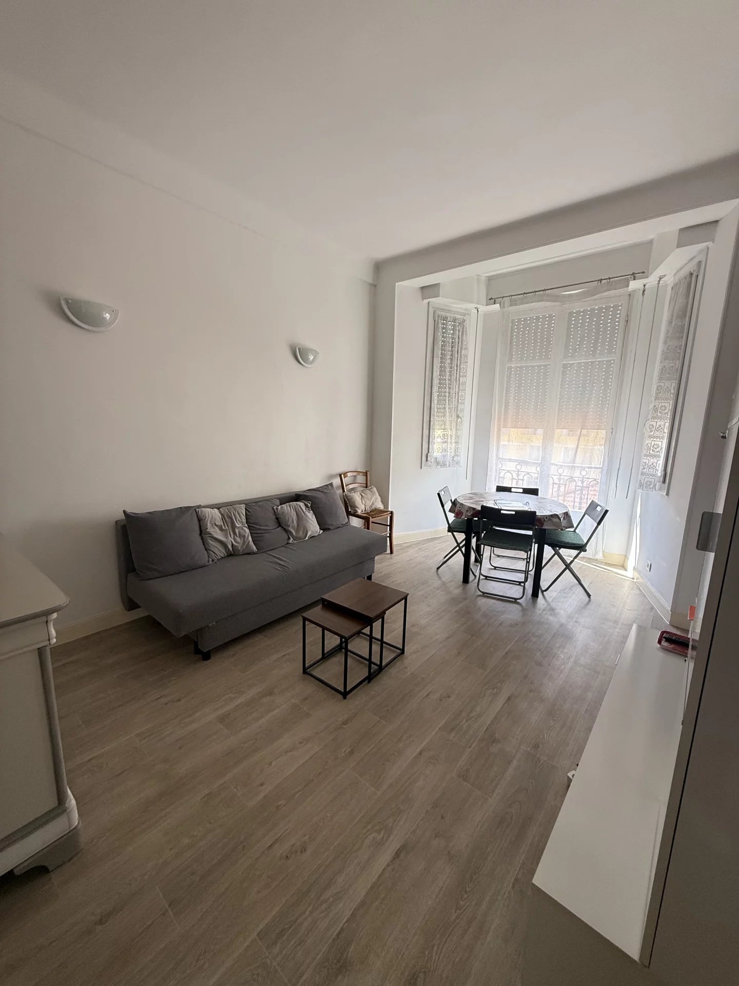Rental Apartment Nice