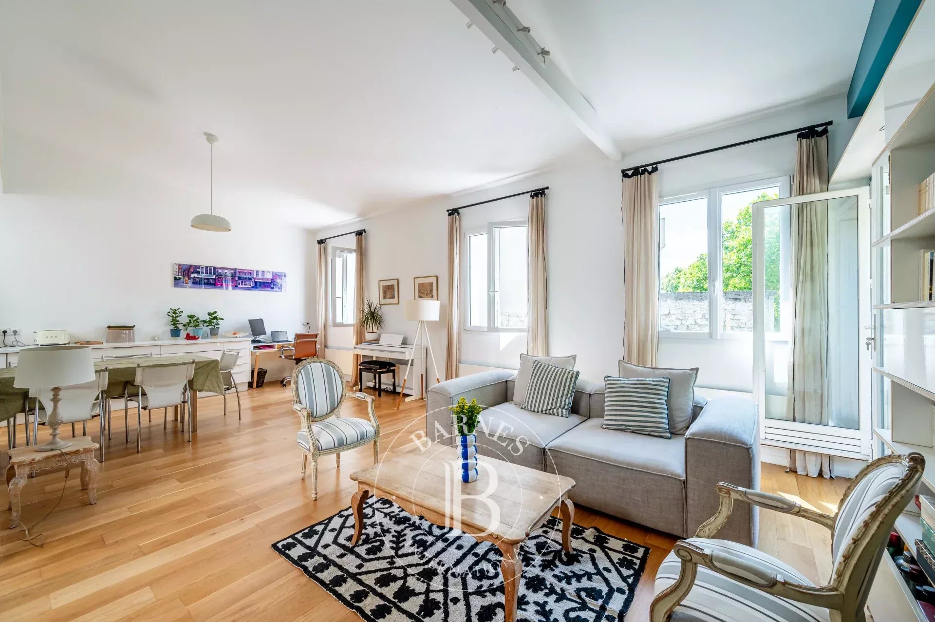Apartment Neuilly-sur-Seine  -  ref 87153659 (picture 2)