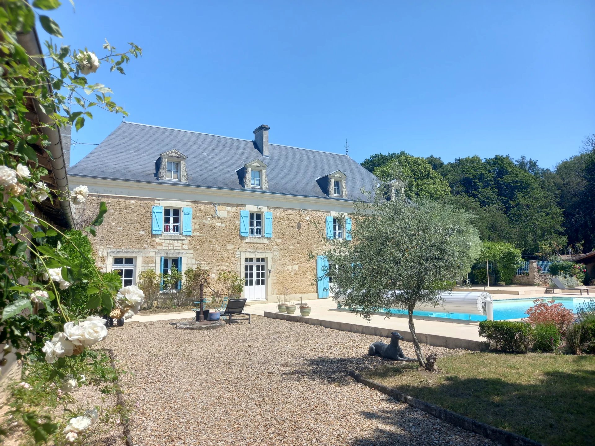 Tenuta Thurageau - picture 2