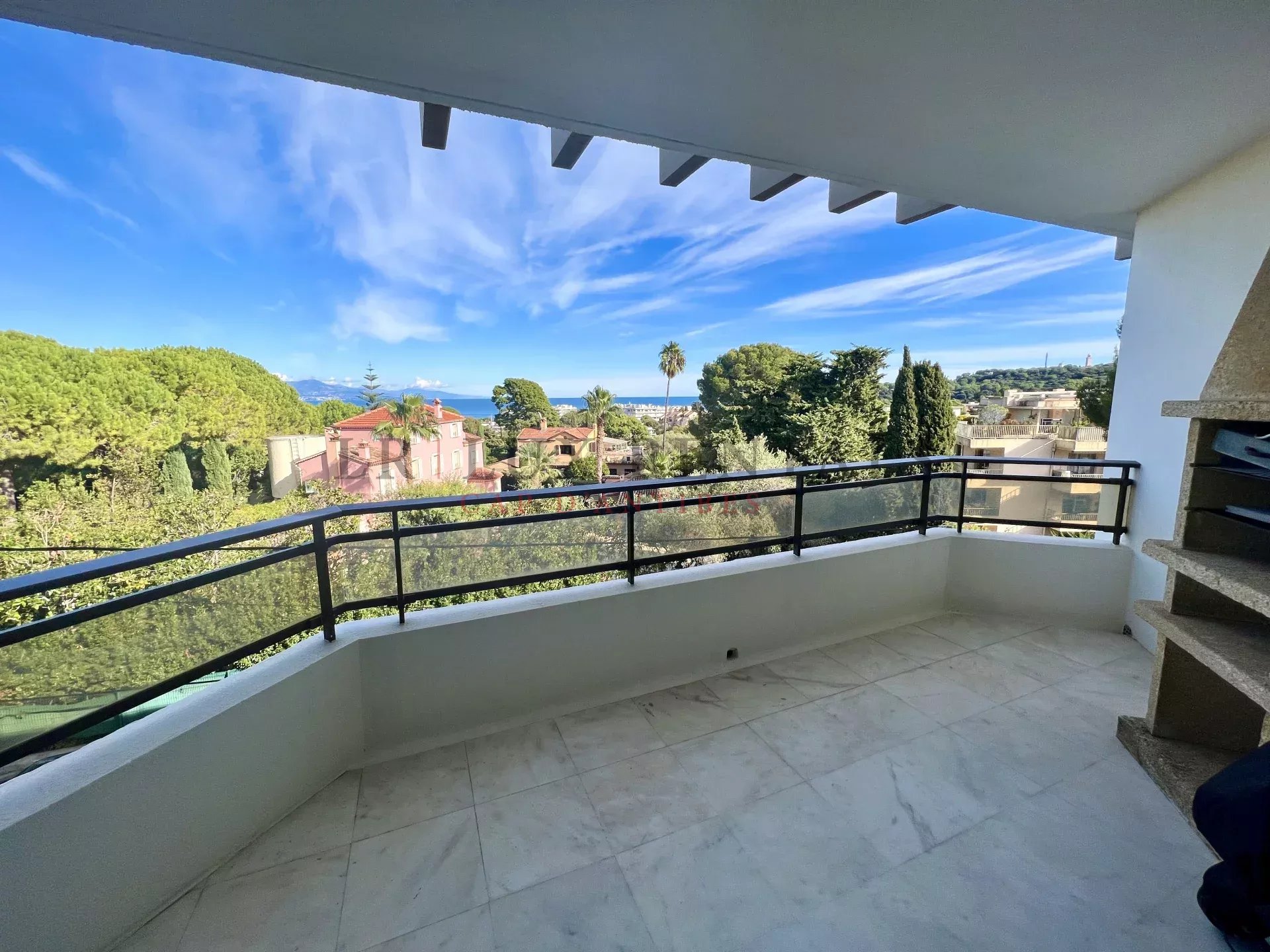Apartment for sale in Juan les Pins