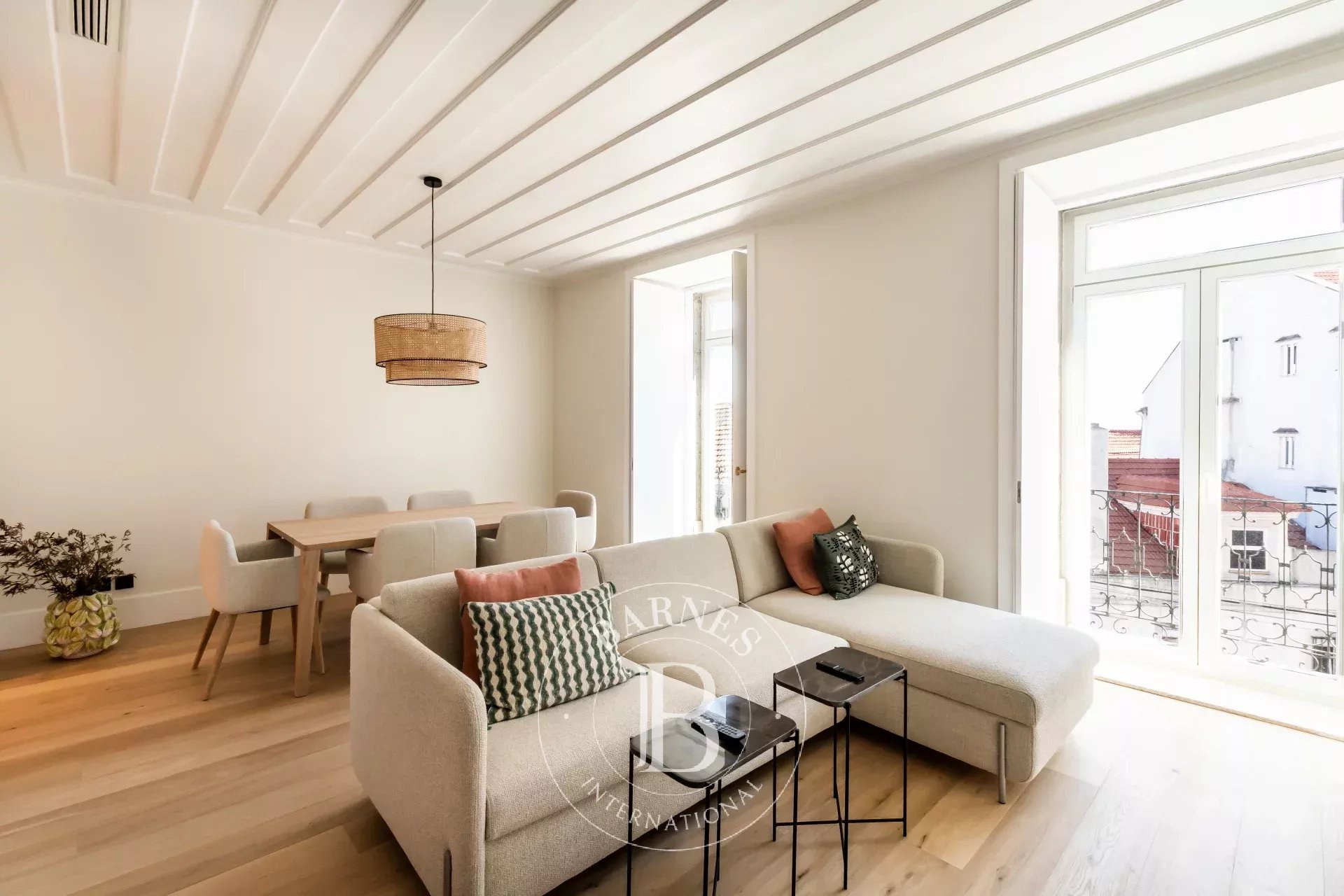 Daire Santa Maria Maior