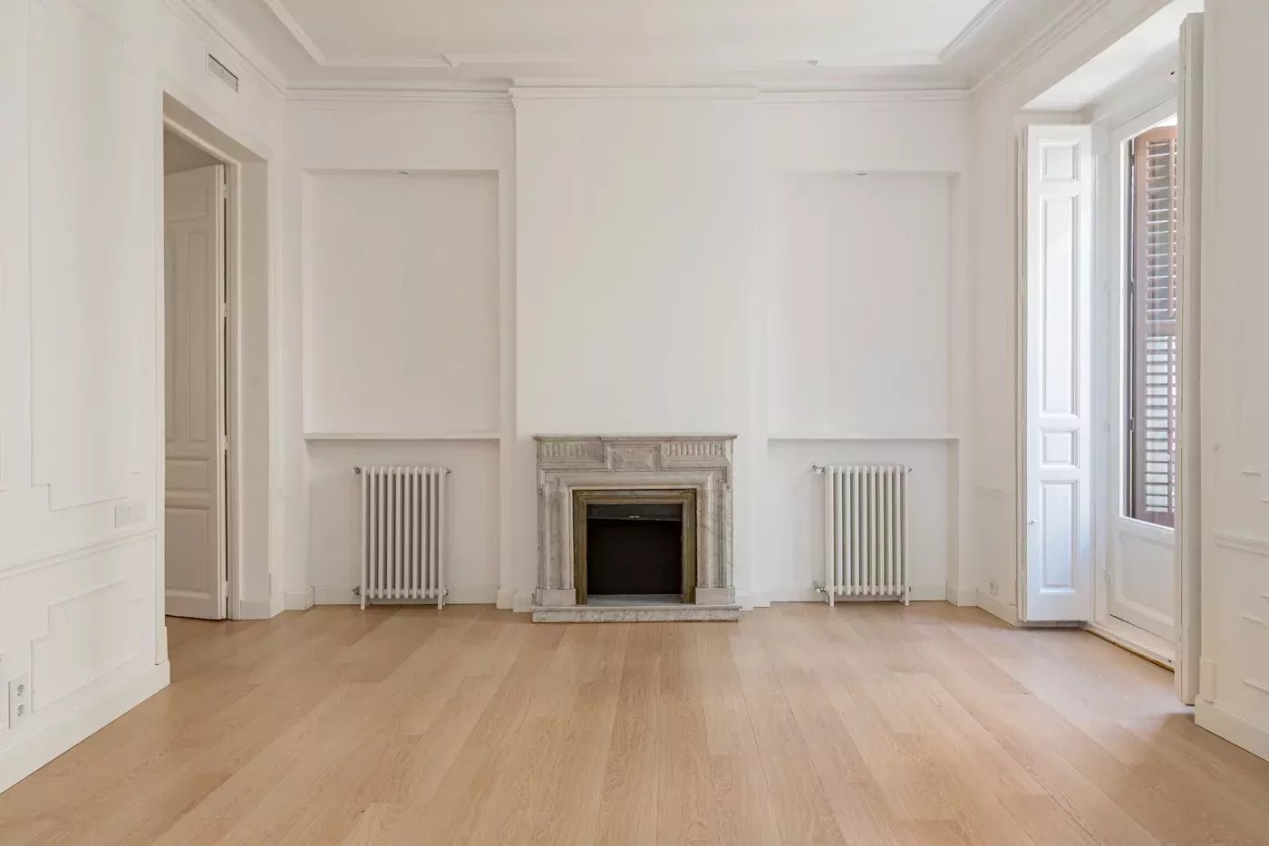 Daire Madrid - picture 4