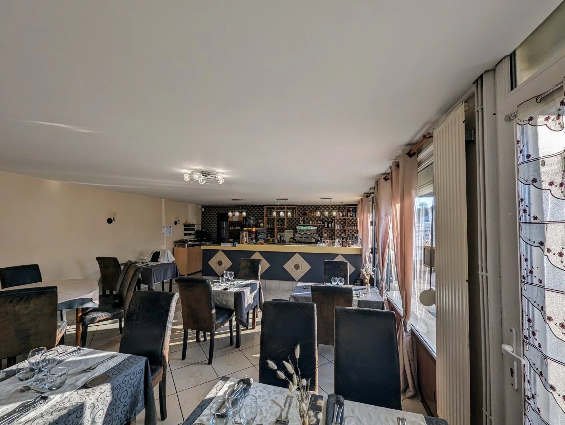 Agence immobilière de EURL LIBIMMO