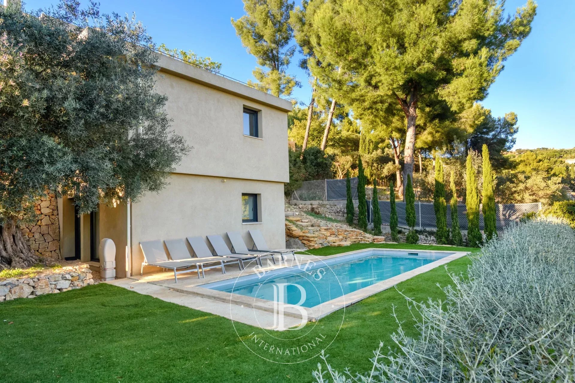 Villa Sanary-sur-Mer - picture 8