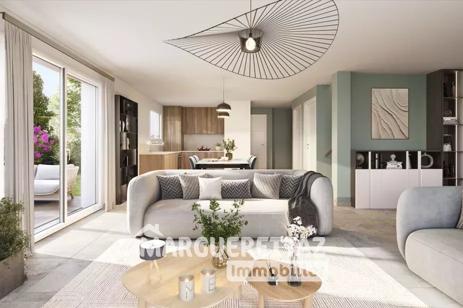 Agence immobilière de MARGUERETTAZ IMMOBILIER