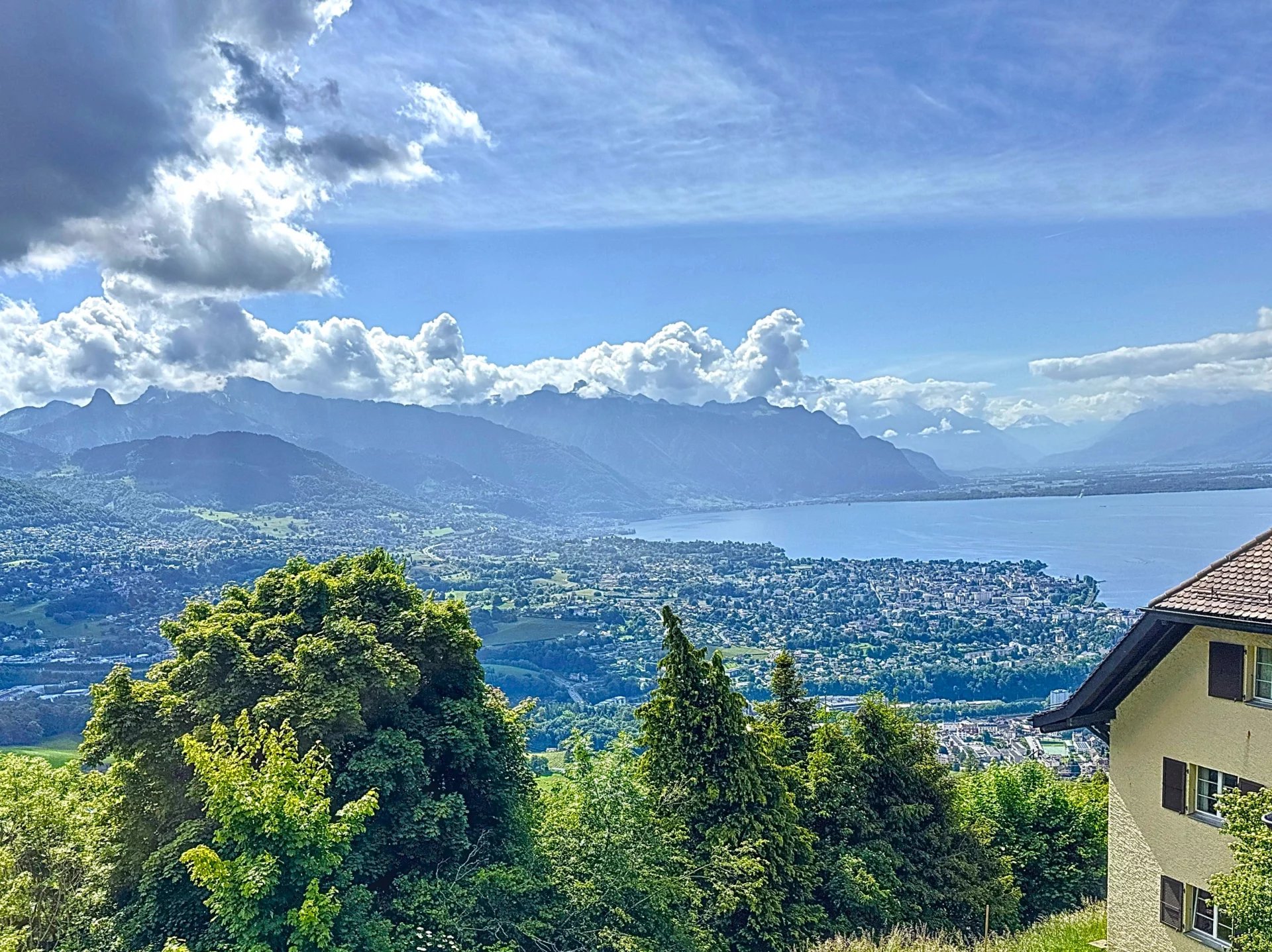 Belle opportunité à saisir !