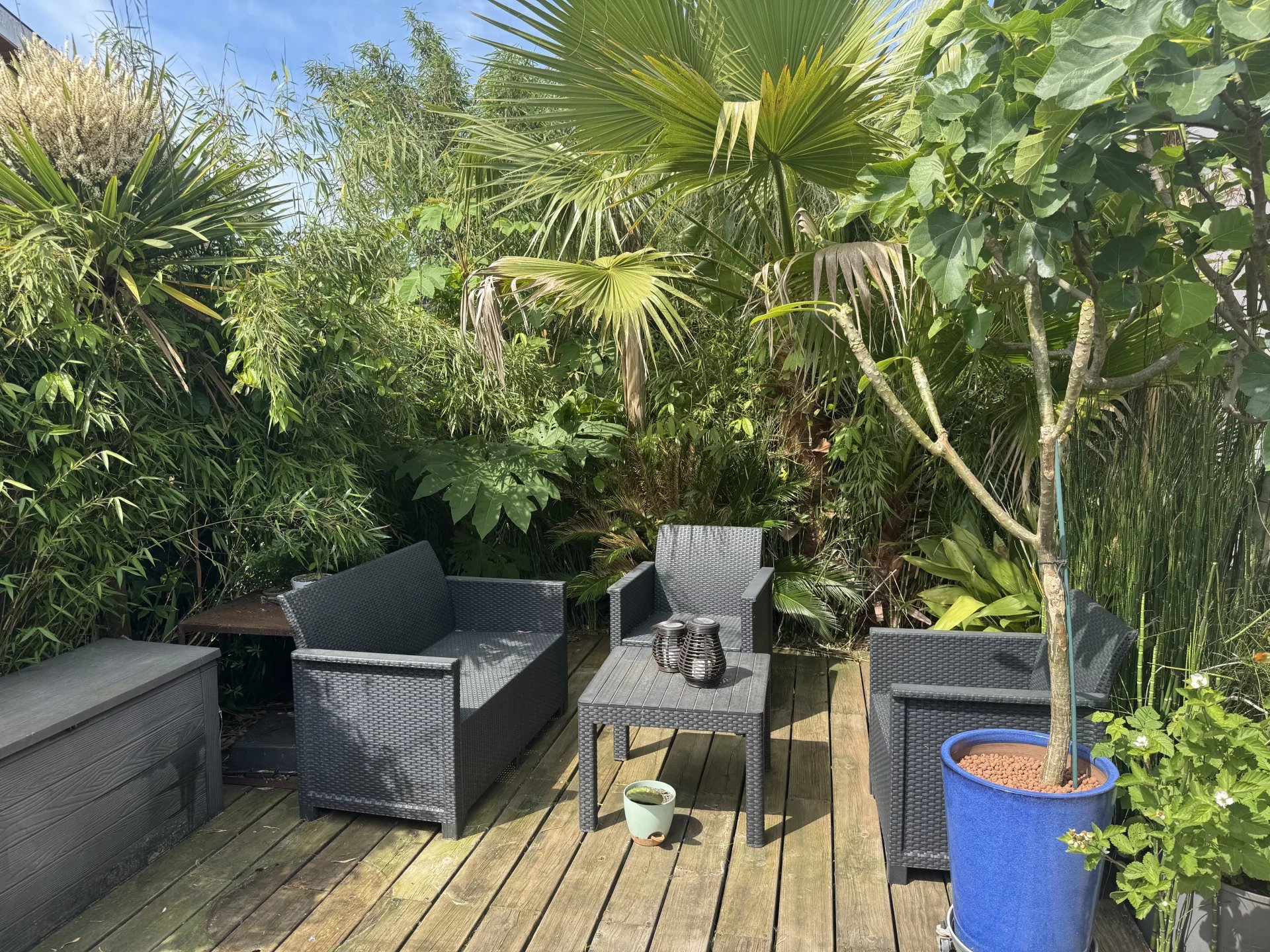 Achat Maison T4 à Villenave-d'Ornon (33140) - 80m²