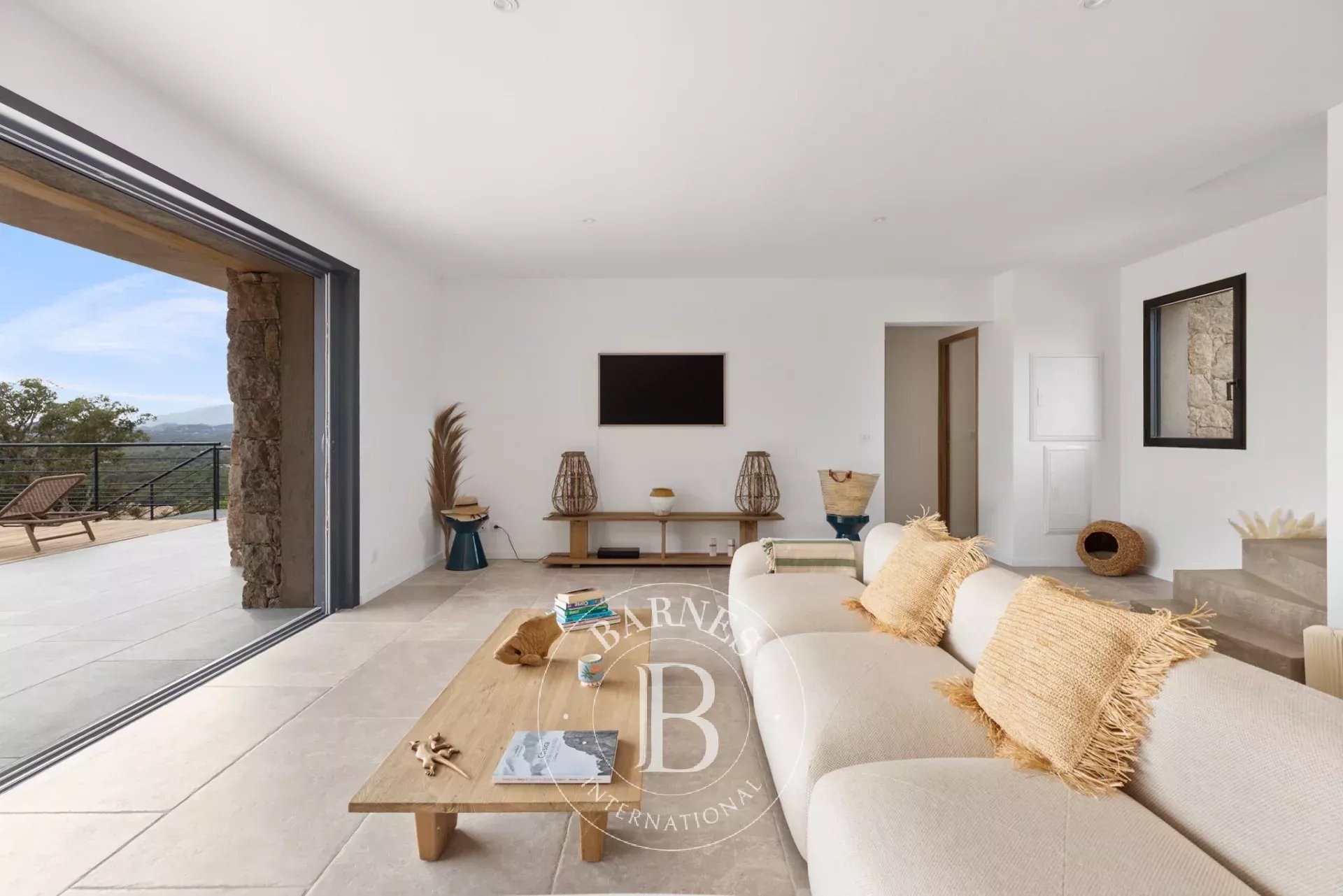 Villa Zonza  -  ref 84968351 (picture 2)