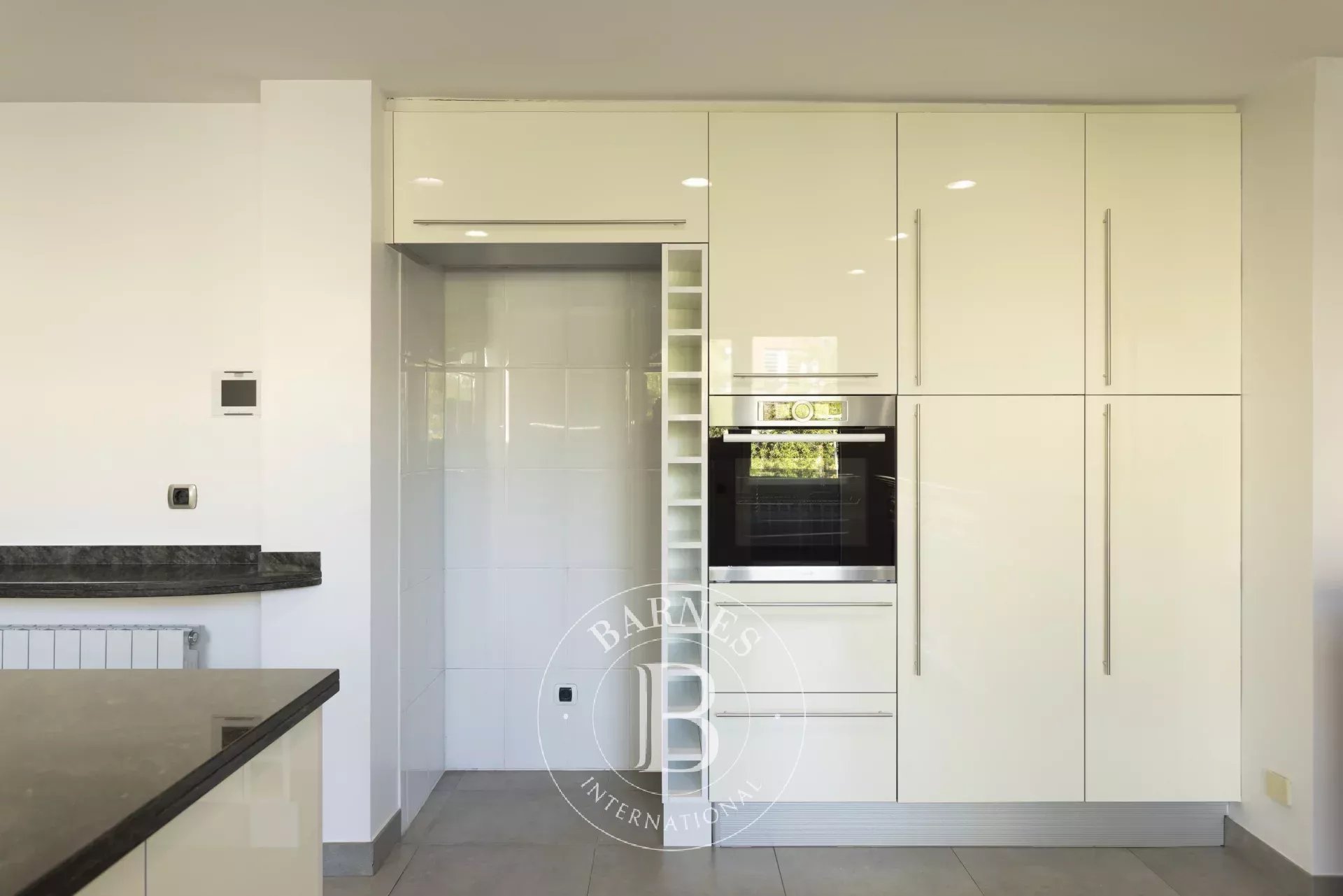 Dağ evi Sant Cugat del Vallés - picture 29