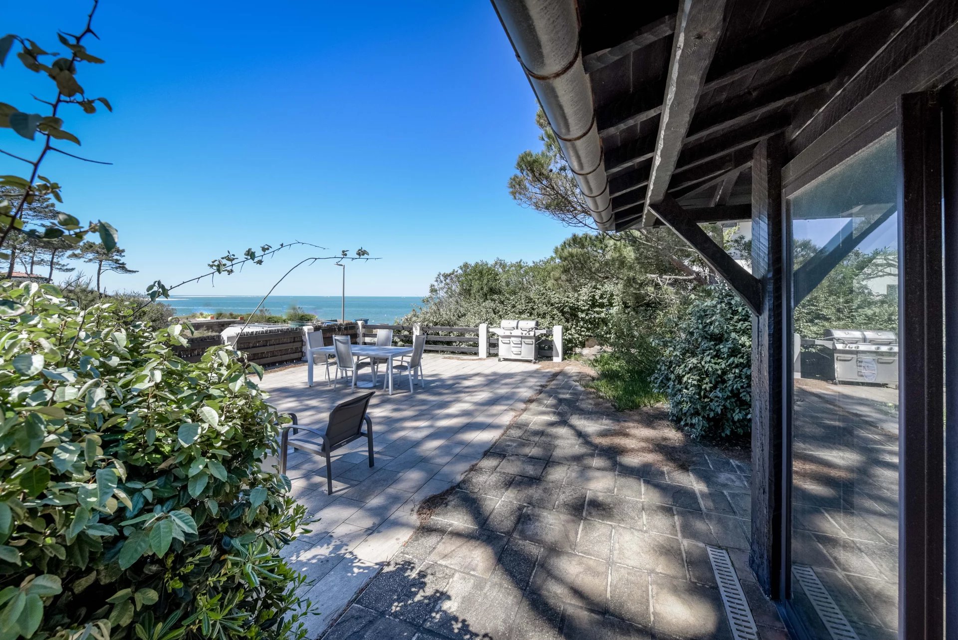 Sale House Pyla-sur-Mer