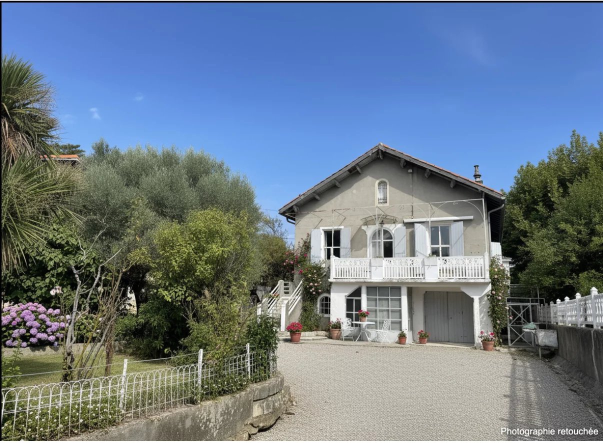 Sale House Saint-Geniès-de-Malgoirès