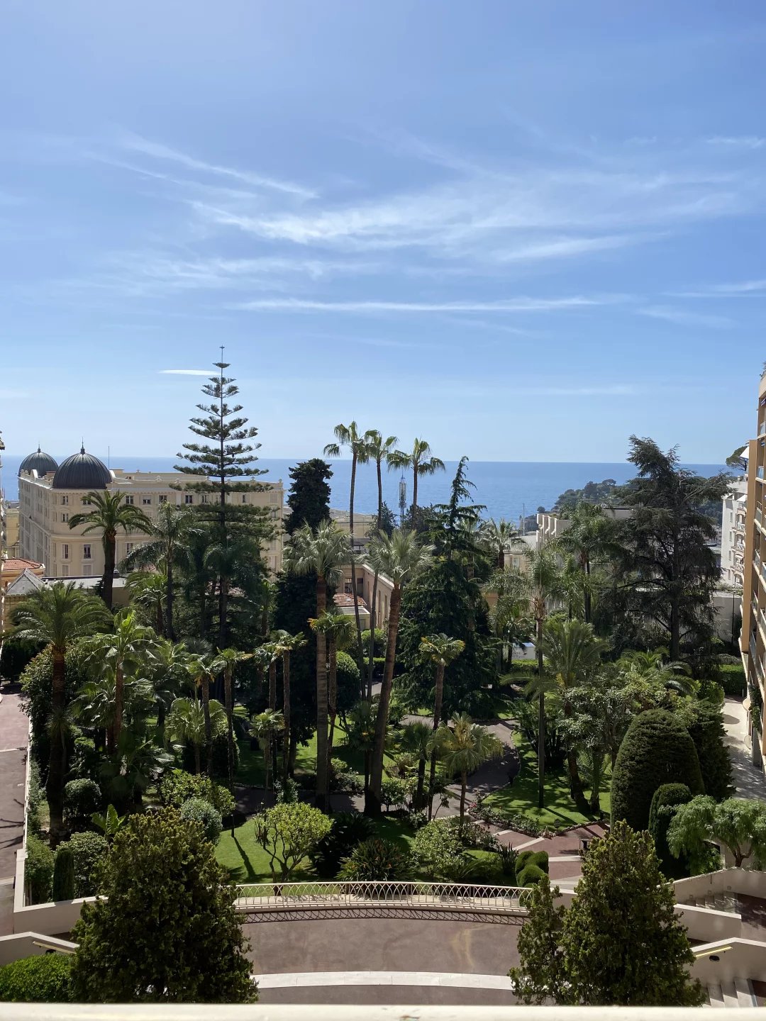 Location Appartement Monaco Monte-Carlo