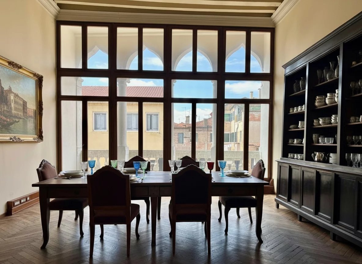 À louer Appartement | Venezia