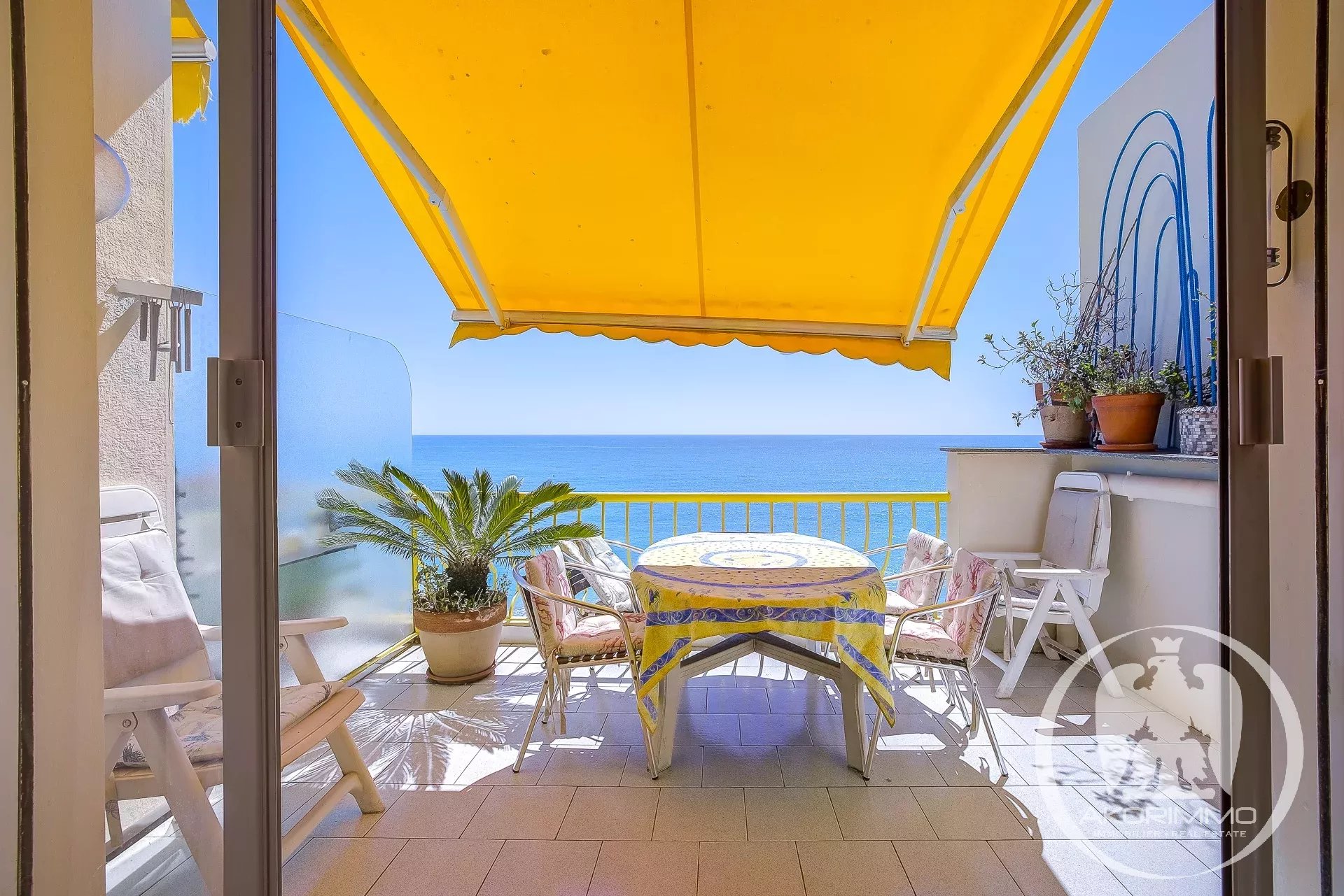 Продажа Квартира - Ницца (Nice) Promenade des Anglais
