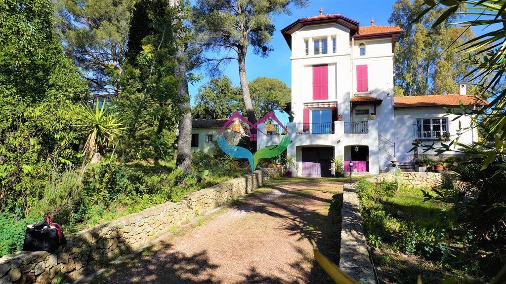 Vente Maison Saint-Raphaël