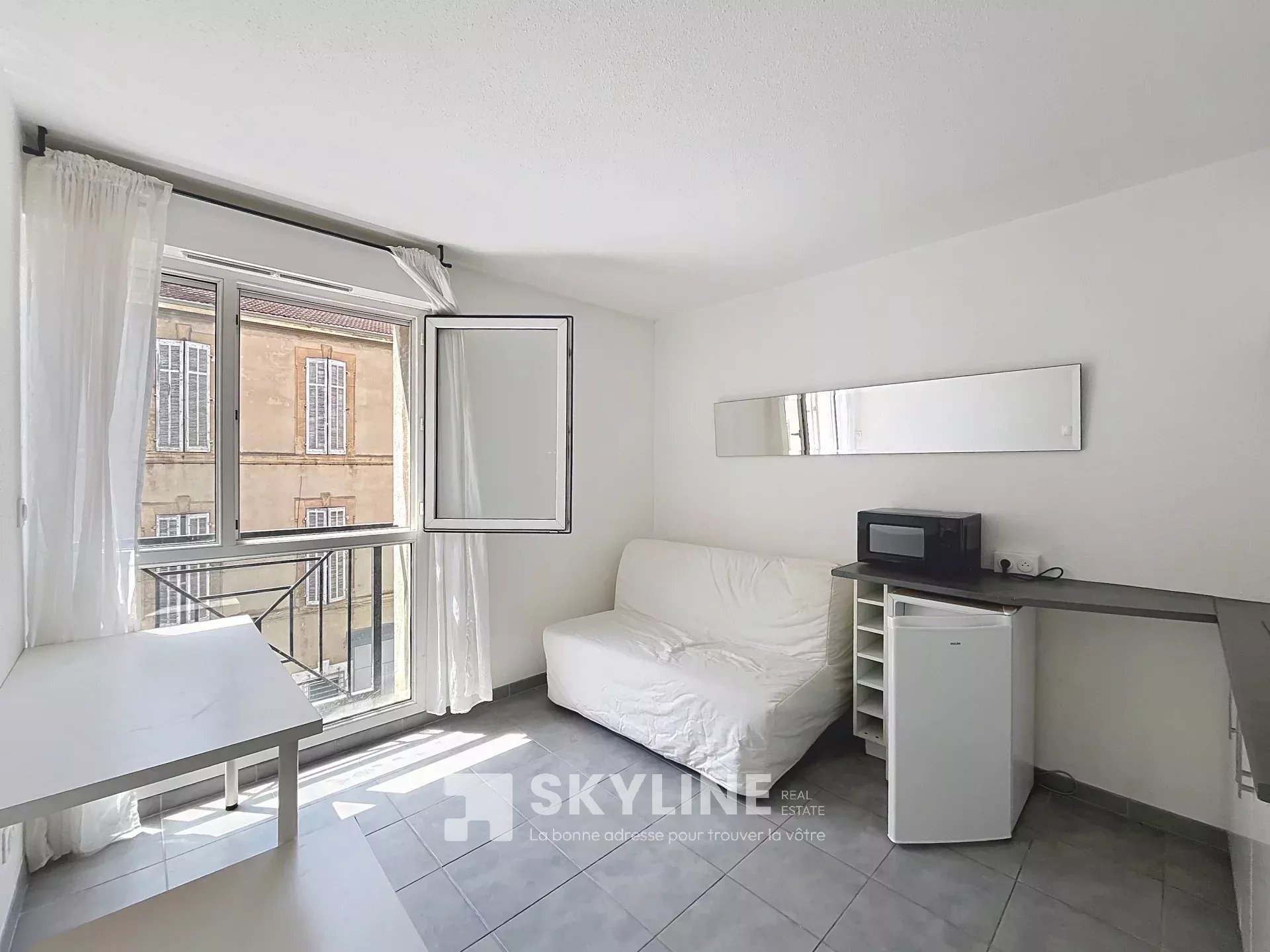 Agence immobilière de Cabinet Cogex