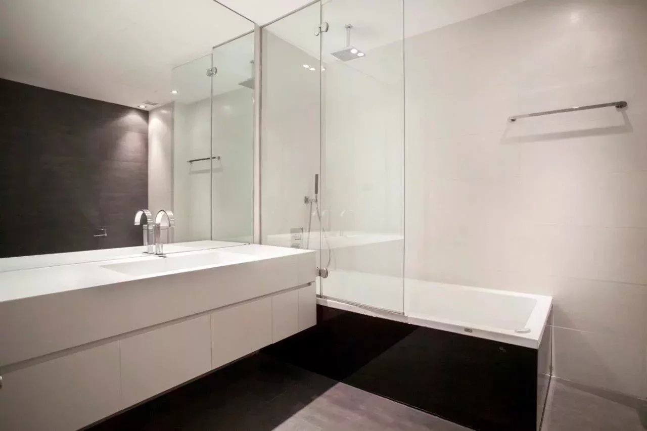 Daire Madrid - picture 35